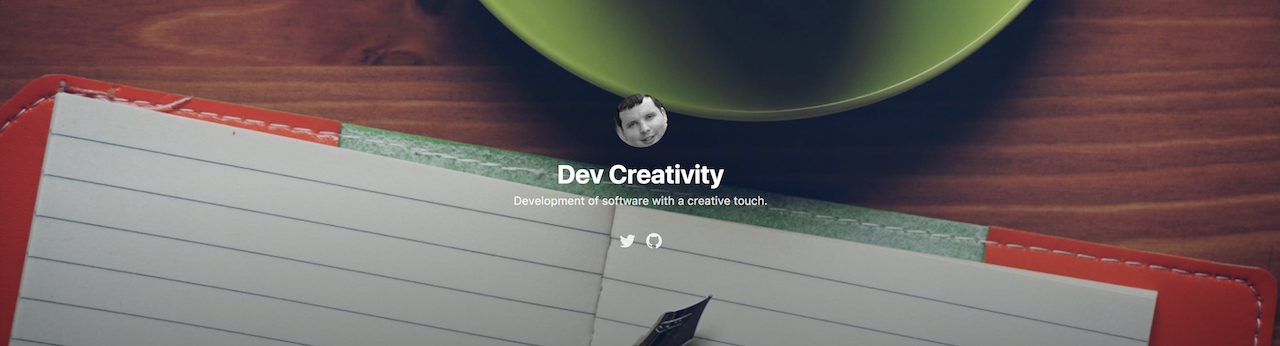 Dev Creativity